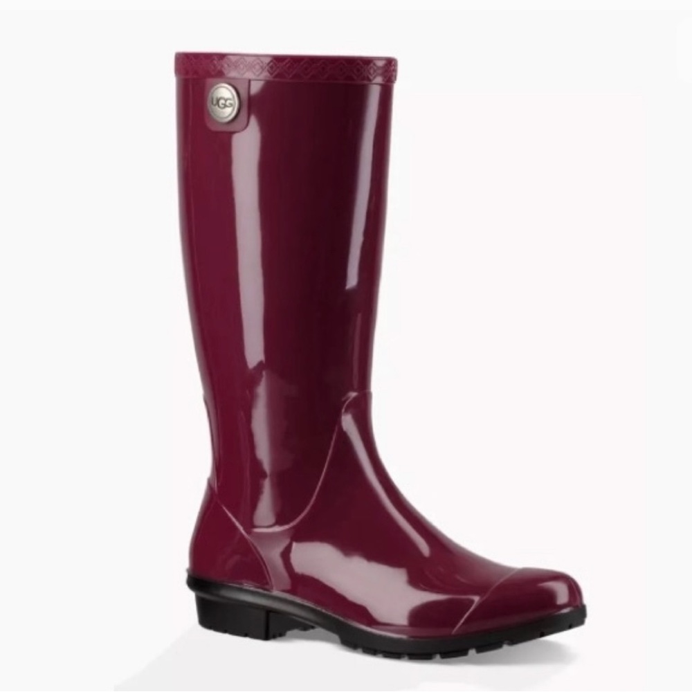 Ugg Shaye Rain Boot